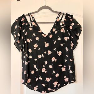 Sienna Sky top - No tags, but never worn